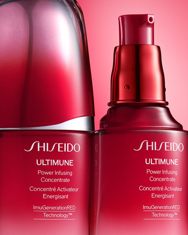 Úrsula Corberó nos revela el sérum favorito para su rutina de belleza