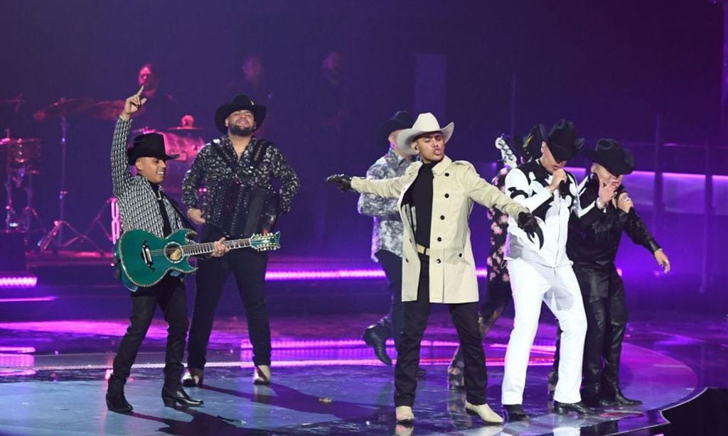 Latin Grammy 2021