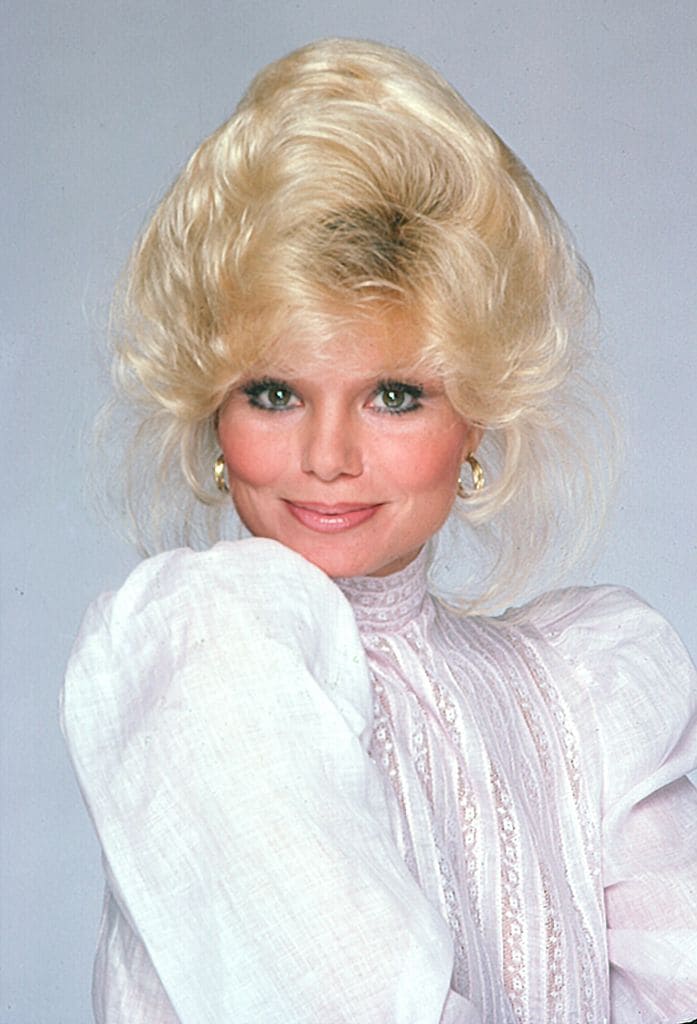 Loni Anderson