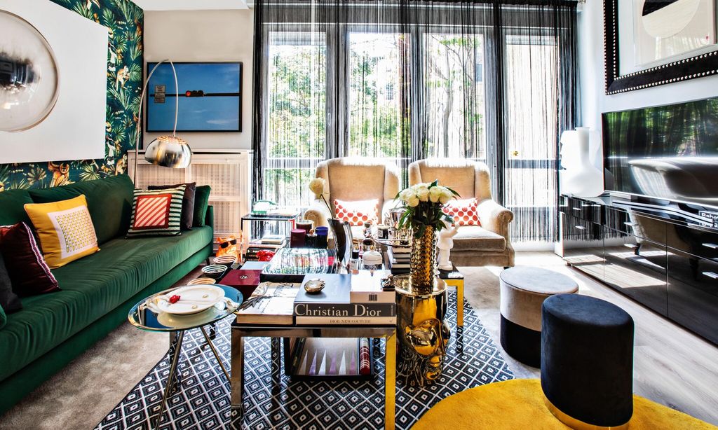 Fiona Ferrer casa LIVING 29