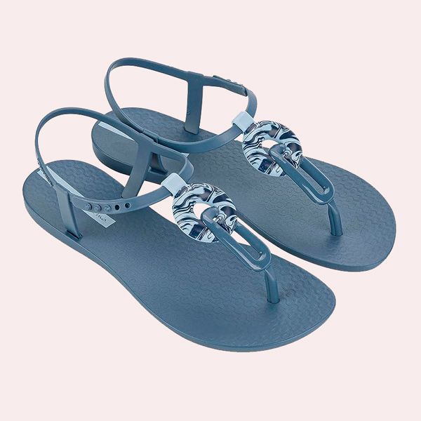 Ipanema Class Marble Sandal Fem