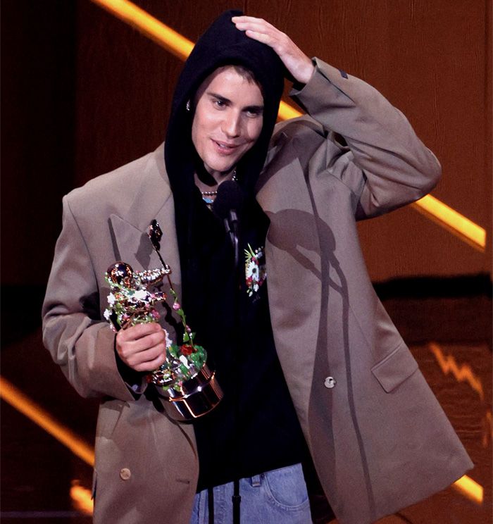 Gala de los MTV Video Music Awards 2021