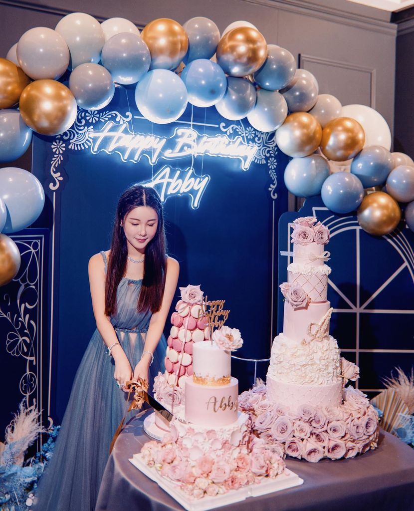 Abby Choi fue asesinada en febrero de 2023. Sus restos fueron encontrados tres días después de su desaparición en una vivienda situada al norte de Hong Kong