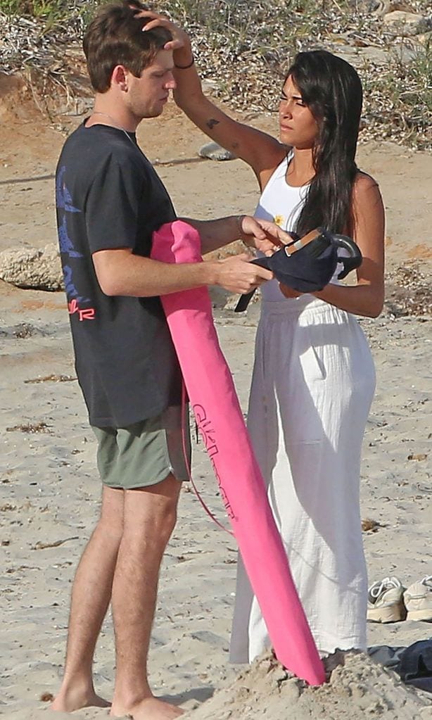 Hola 4011 Aitana y Miguel Bernardeau