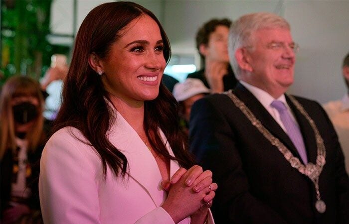 Meghan Markle