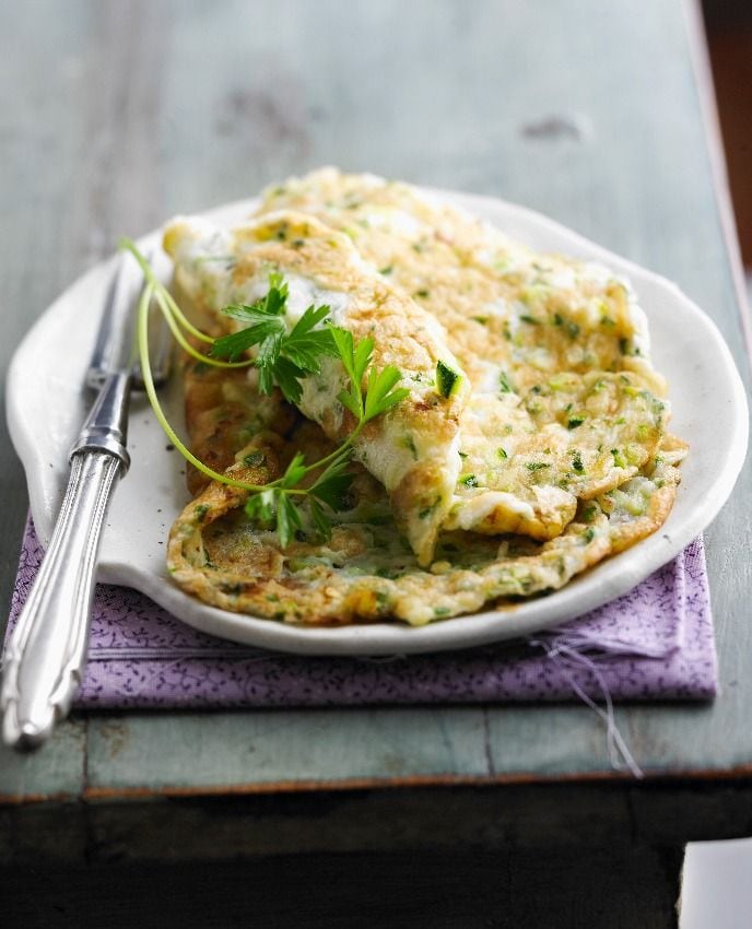 tortilla-calabacin-curcuma