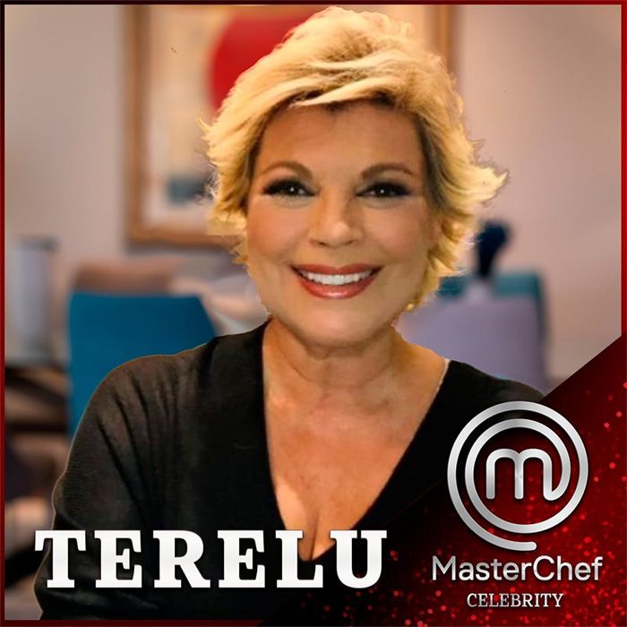 Terelu Campos