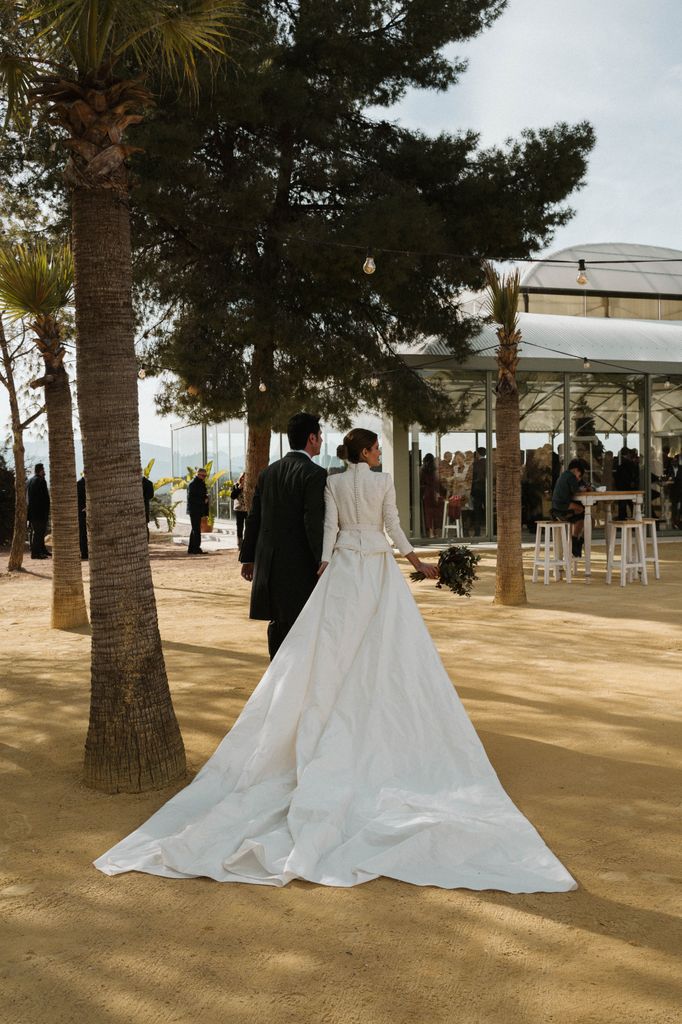 Boda viral córdoba molino blanco