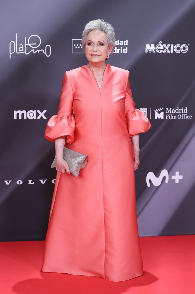 Adriana Barraza 