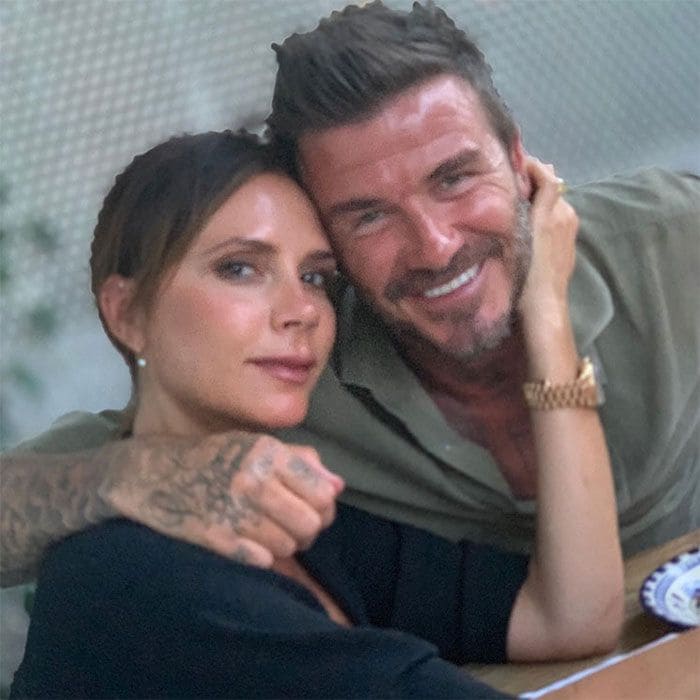 El trastorno obsesivo-compulsivo de David Beckham