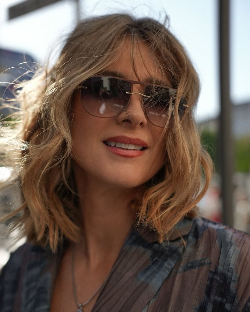 Sandra Barneda