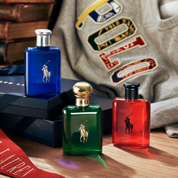 Haz este test y descubre qué perfume de L'Oréal es el regalo perfecto para el Día del Padre