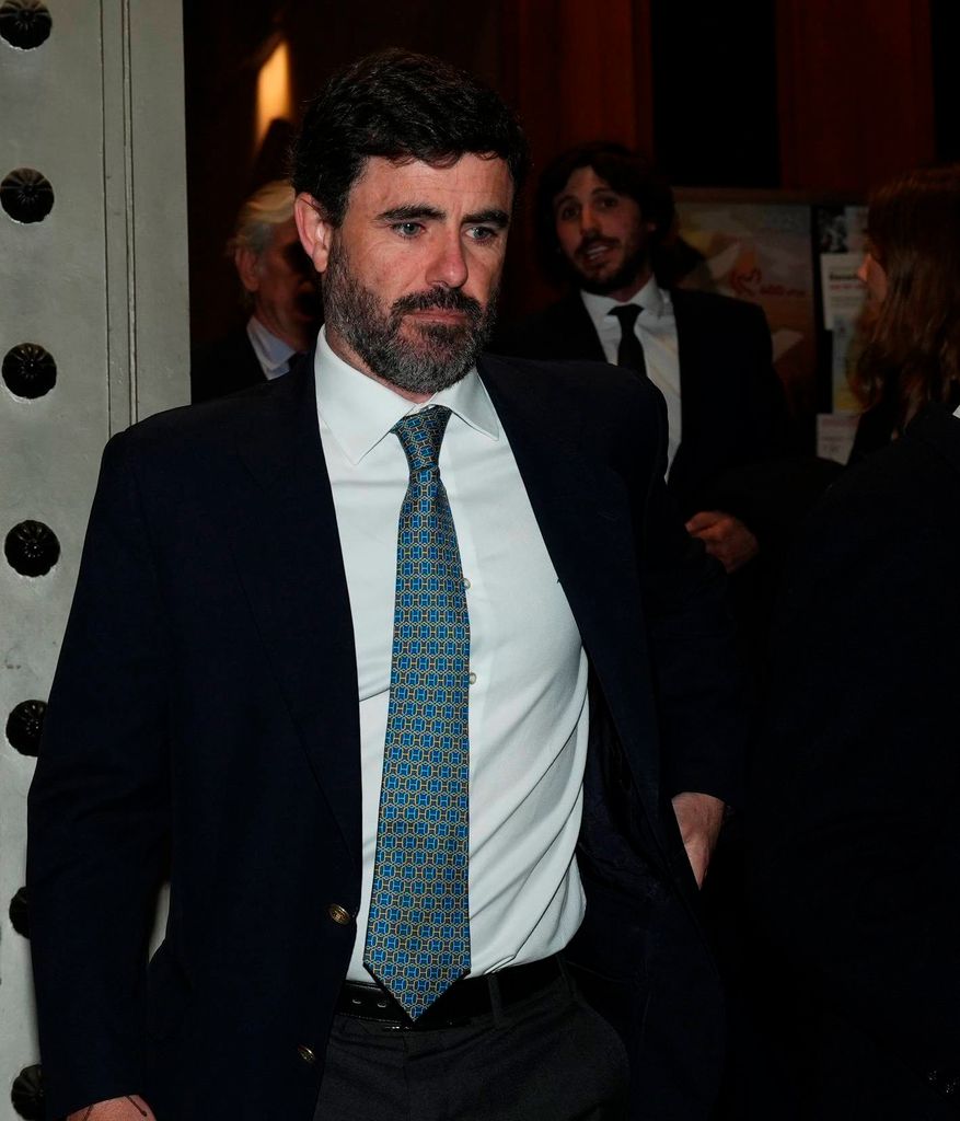 Antonio Matos