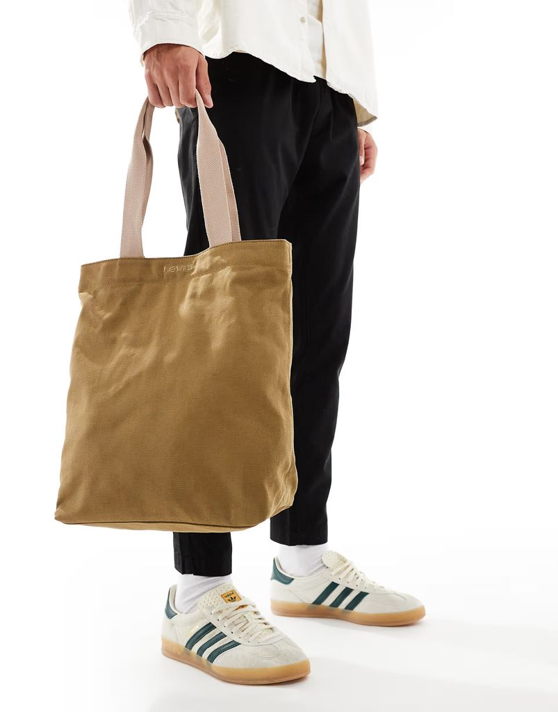 Bolso tote de Levis