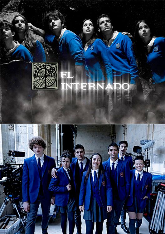 El Internado