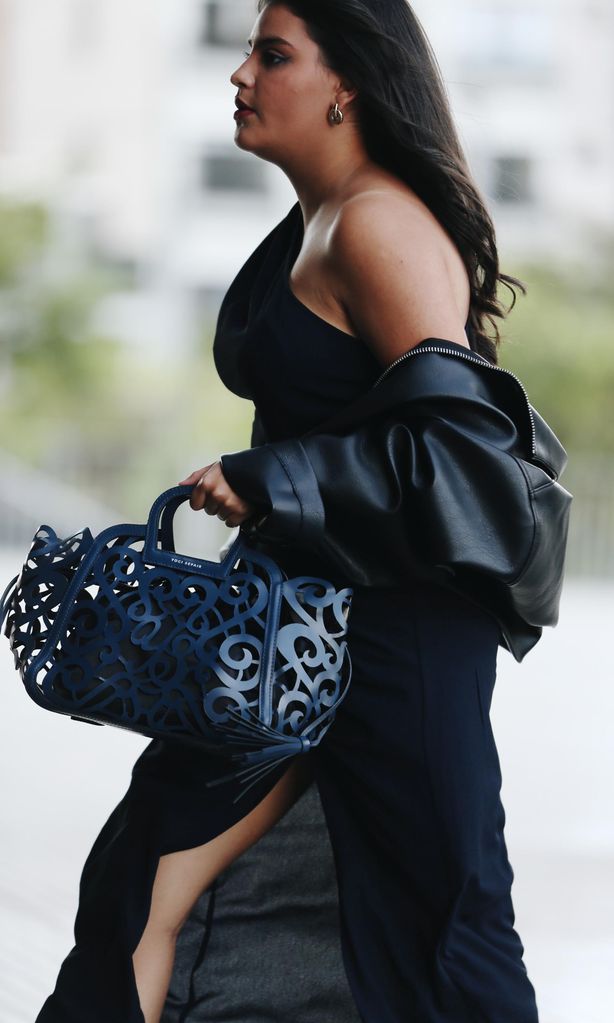 bogot fashion week