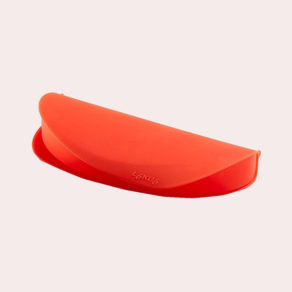 Lékué Molde para Cocinar Tortillas en Microondas