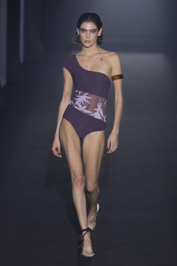 Desfiles de 080 Barcelona Fashion: Primavera/Verano 2026