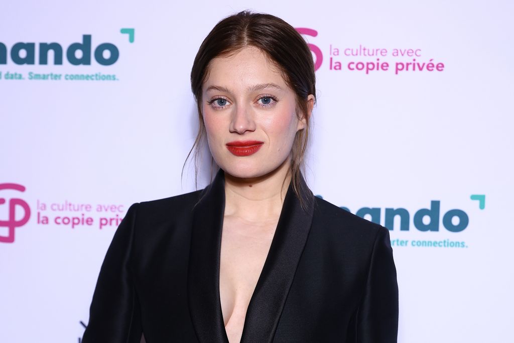 Nadia Tereszkiewicz se une al reparto de la cuarta temporada de 'The White Lotus'