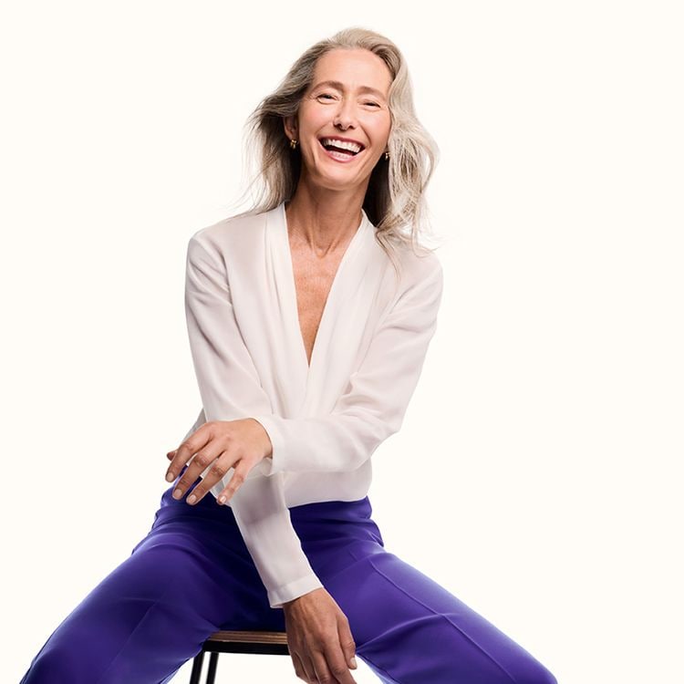La línea de cremas antiedad de Shiseido que arrasa este año