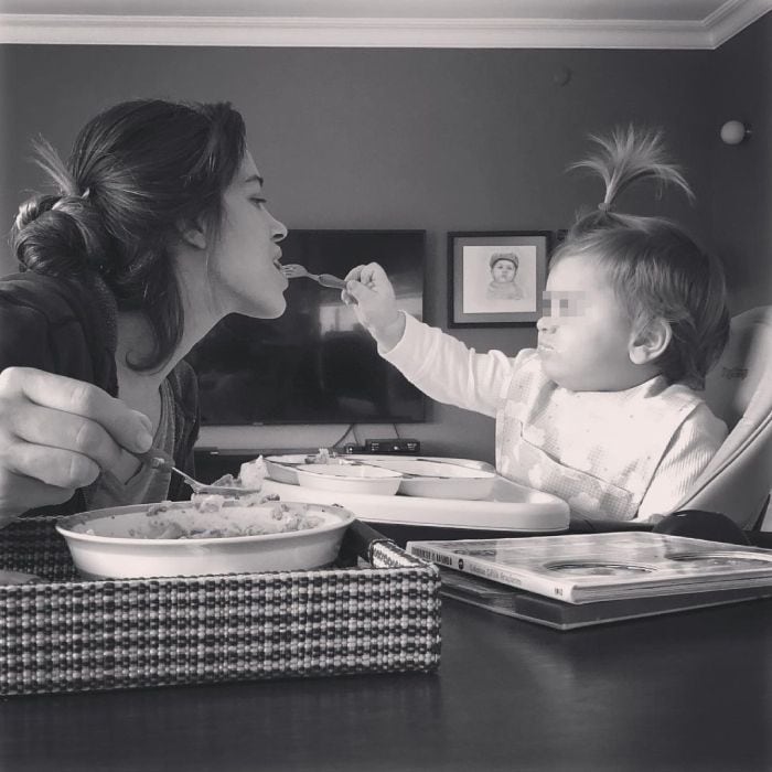  Buğra Gülsoy, protagonista de 'Mi hija', y su mujer se divorcian