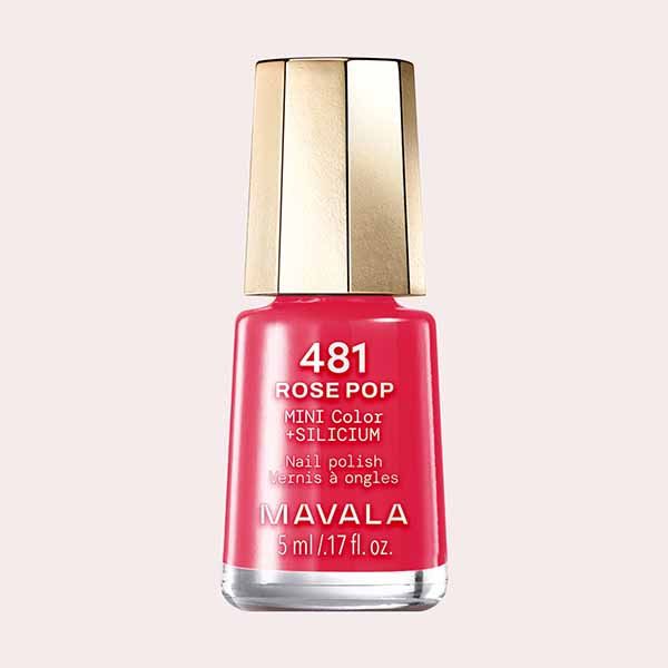 Esmalte De Uñas Pop Wave Mavala