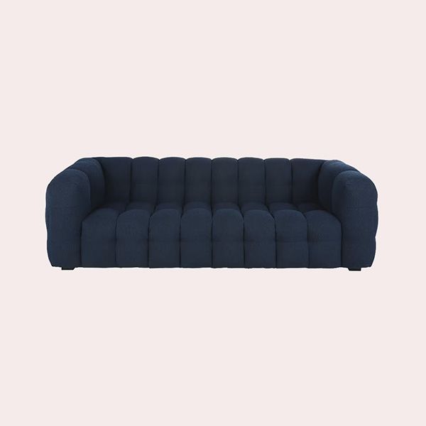 Lilo Sofá Nube de 3/4 Plazas MAISONS DU MONDE