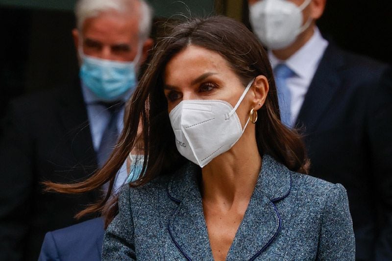Reina Letizia
