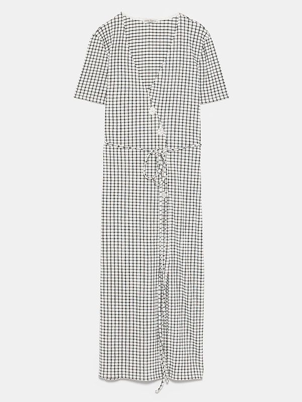 zara 1995