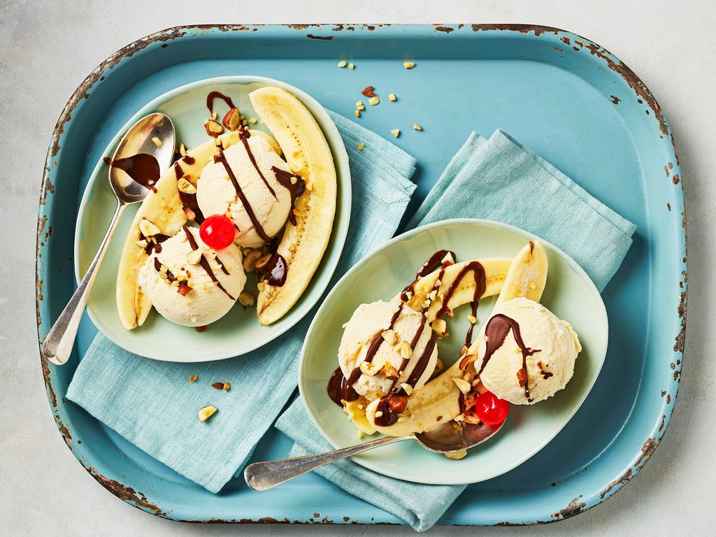 Banana Split