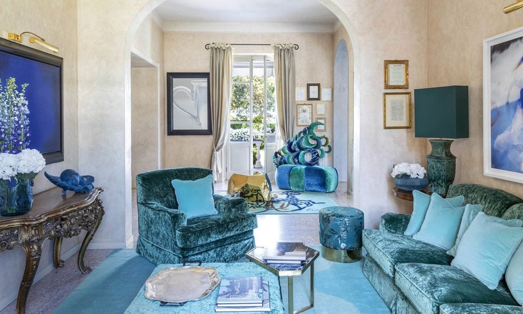Casa Andrea Bocelli