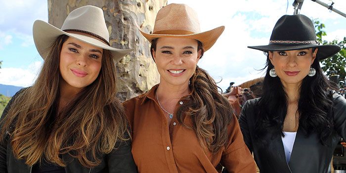 Imagen de las hermanas Elizondo