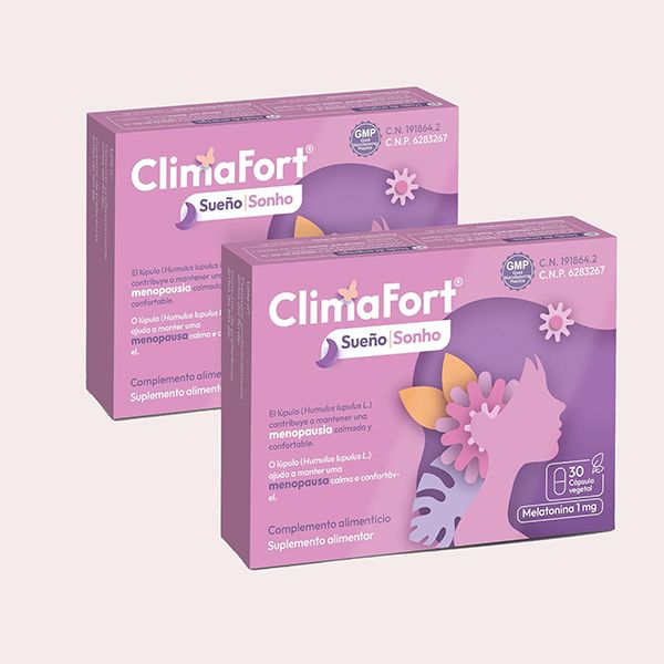 ClimaFort Sueño