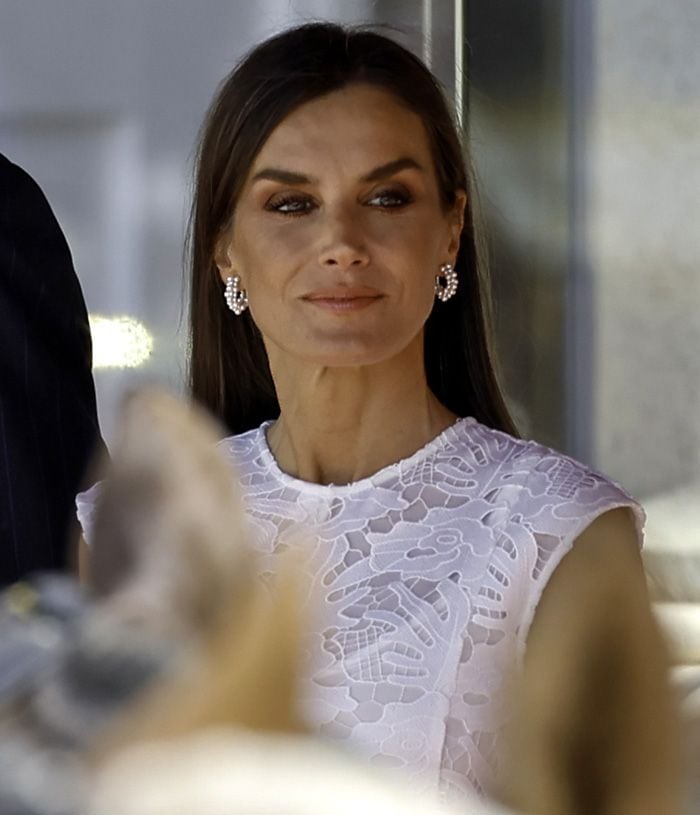Reina Letizia