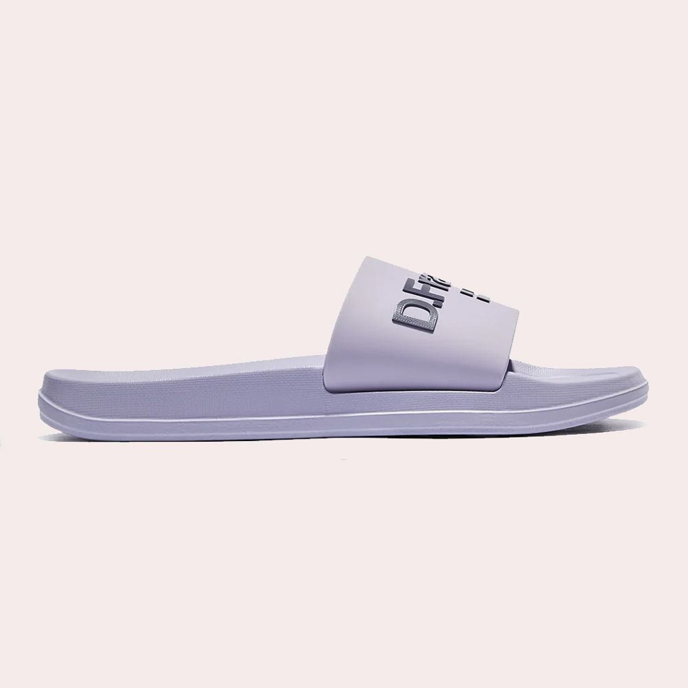 CHANCLAS Marea Slides Violet / Lilac