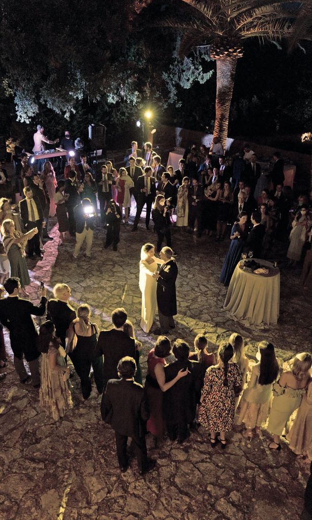 boda natalia y carlos
