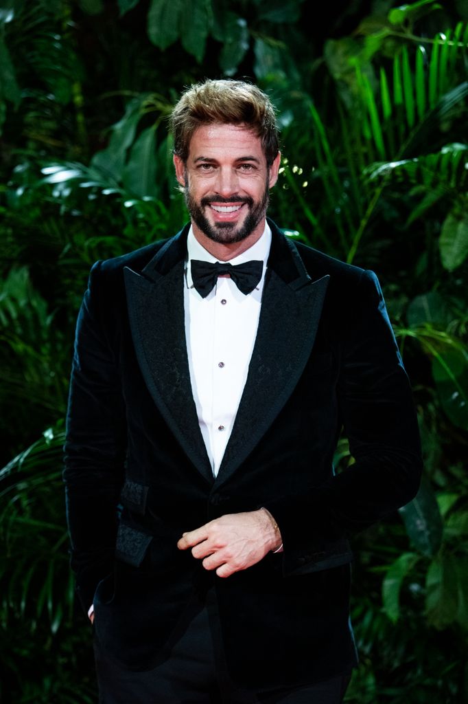 William Levy tiene ya varios meses separado de la madre de sus hijos