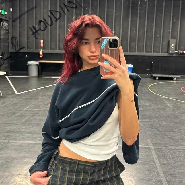 Dua Lipa