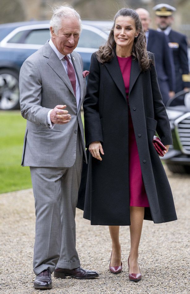 Reina Letizia