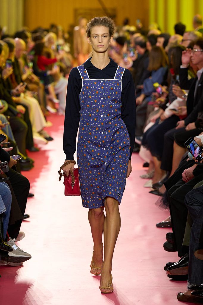 Miu Miu Primavera/Verano 2026