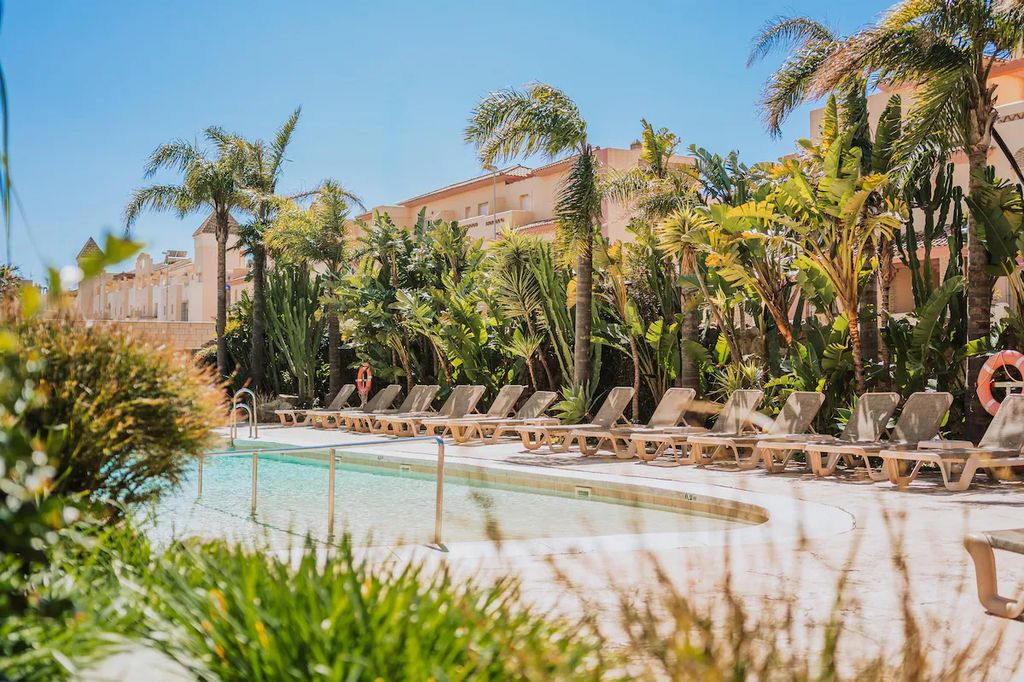 Hotel Tarifa Lances (Tarifa)