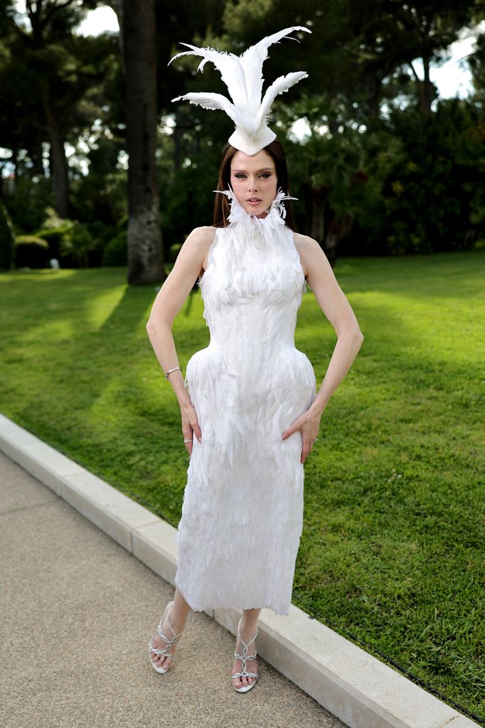 Coco Rocha