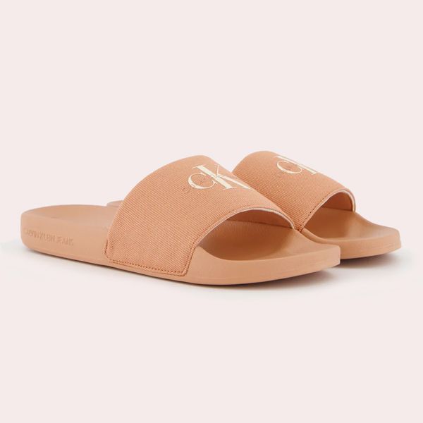 Chanclas Calvin Klein para mujer