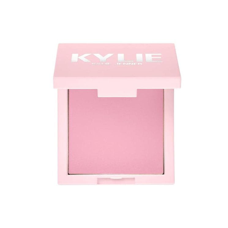 Pressed Blush Powder, de Kylie Cosmetics
