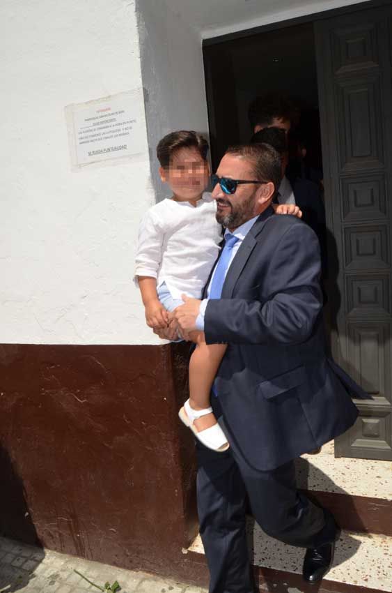 Alberto Isla