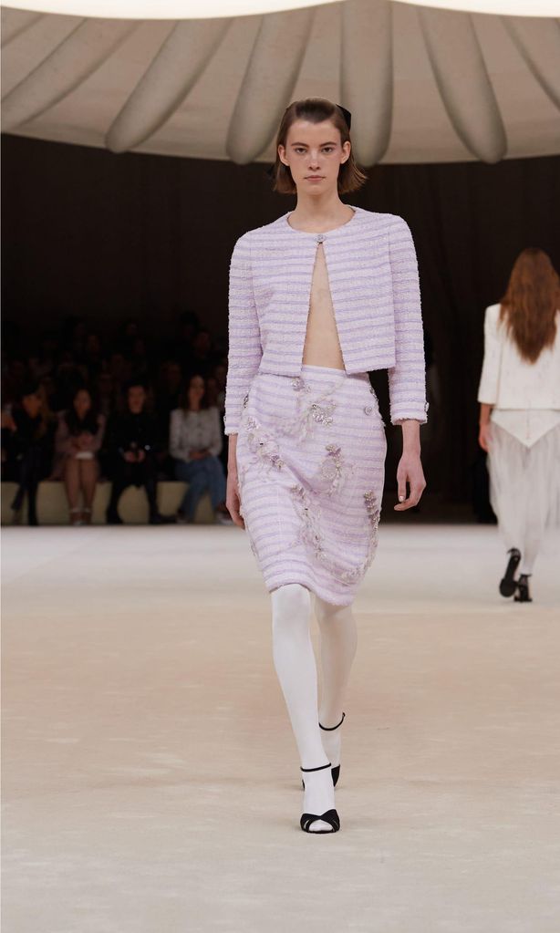 chanel