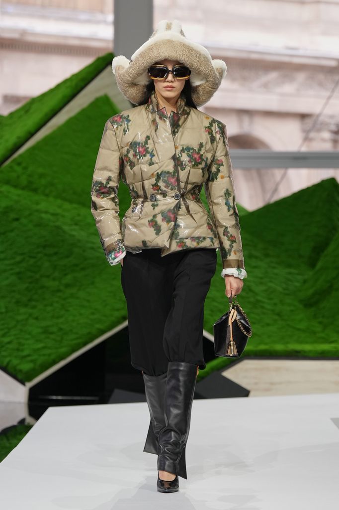 Paris Fashion Week: Louis Vuitton Otoño/Invierno 2026-2027