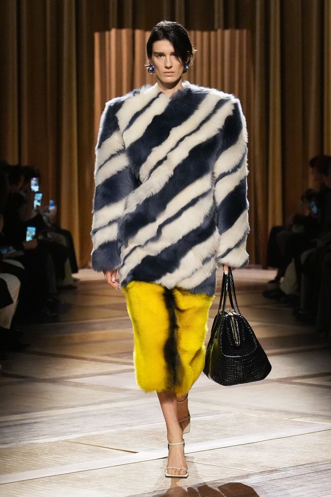 Mugler Otoño/Invierno 2026-2027