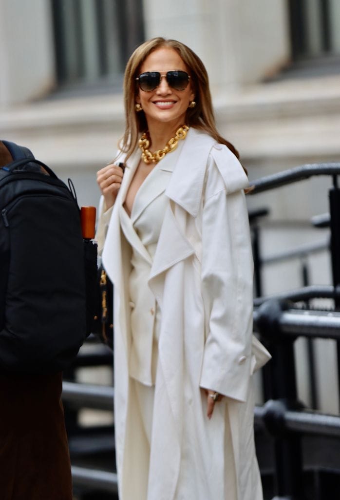 Jennifer Lopez 