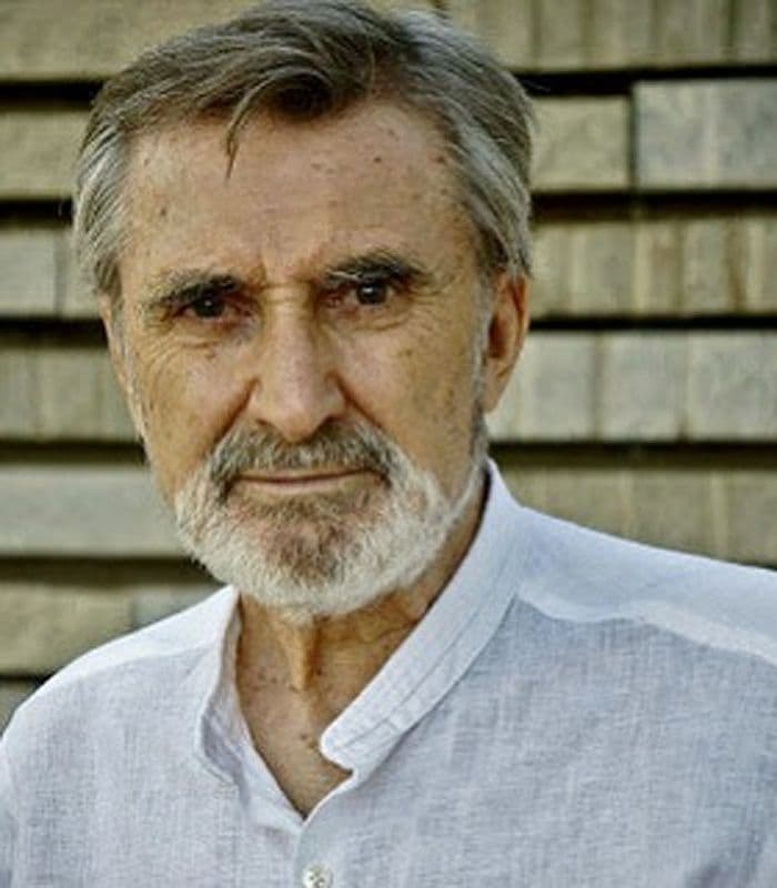 Gerardo Malla 